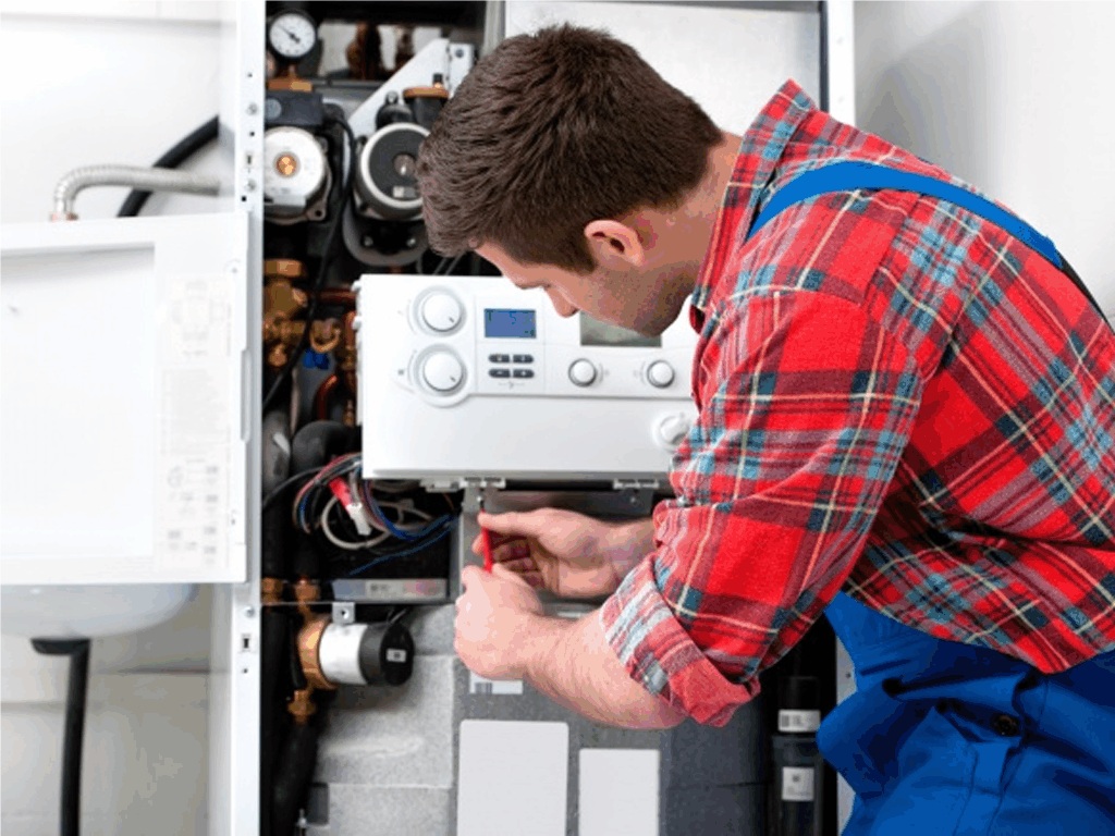 Sapanca Termodinamik Termodinamik kombi petek temizleme – Isınma sorunu kökünden çözüldü. - Teknik servis örneği